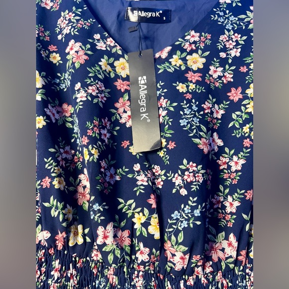 Allegra K Dress - Picture 5 of 8